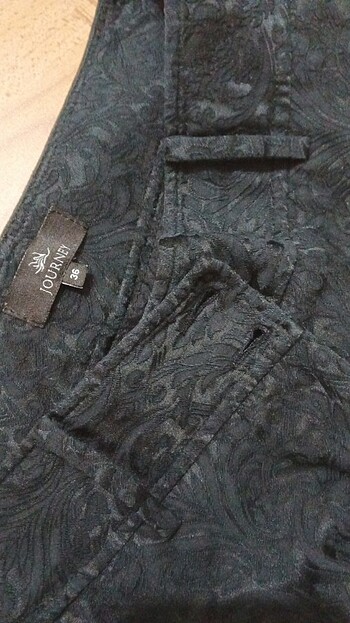 36 Beden Pantolon 