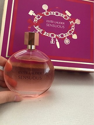 Estee lauder sensuous