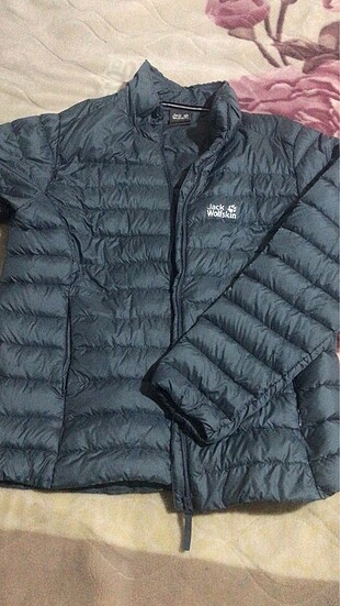 Jack wolfskin erkek mont
