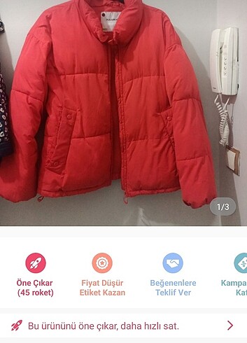 Pull and bear mont
