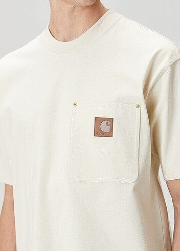 s Beden Carhartt tee