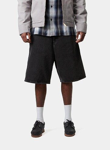 Carhartt rivet şort