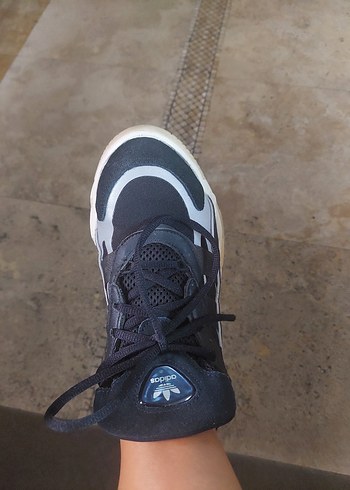 Adidas Niteball Sneakers