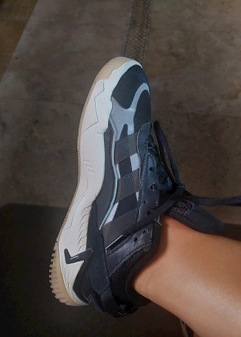 38 Beden Adidas Niteball Sneakers