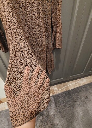 Polo Garage elbise - Görsel 5