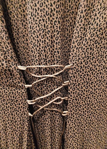 Polo Garage elbise - Görsel 6