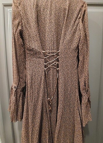 Polo Garage elbise - Görsel 7