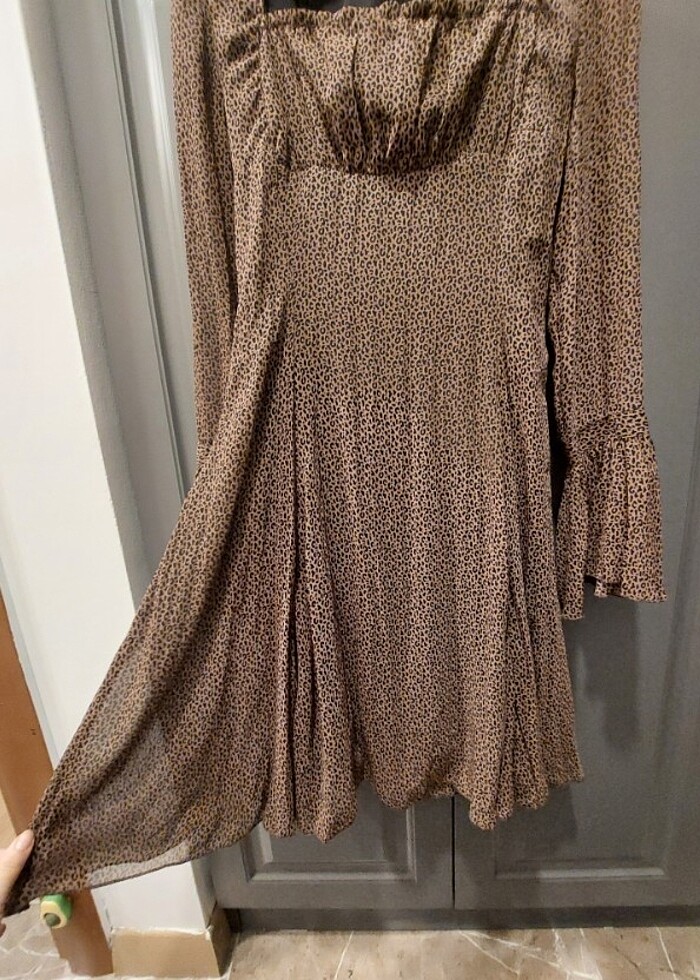 Polo Garage elbise - Görsel 2