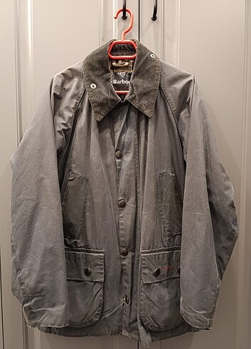 BARBOUR