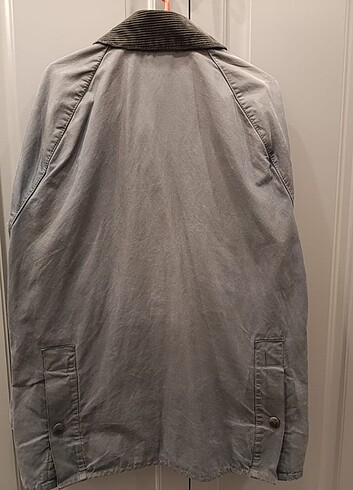 36 Beden BARBOUR