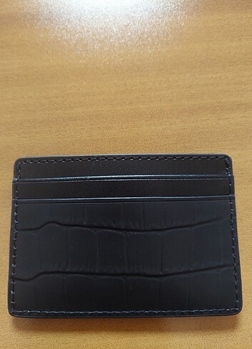 Michael Kors Michael kors deri kartlik