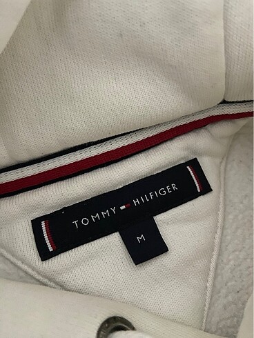 Tommy Hilfiger Tommy hilfiger sweatshirt