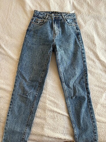 32 Beden Bershka jeans