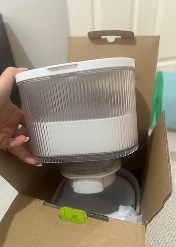  Kiwipets Akıllı Otomatik Kedi Mama Kabı 3 Litre
