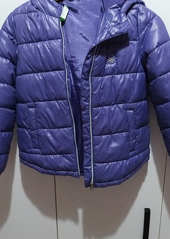 Benetton 9 Yaş