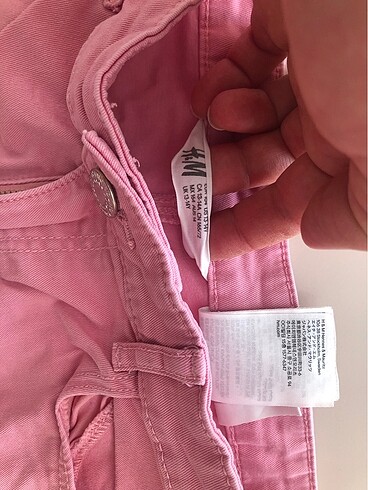 H&M H&M kız çocuk şort