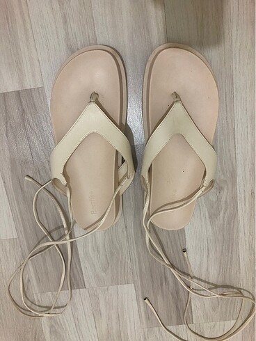 Bershka Bershka sandalet