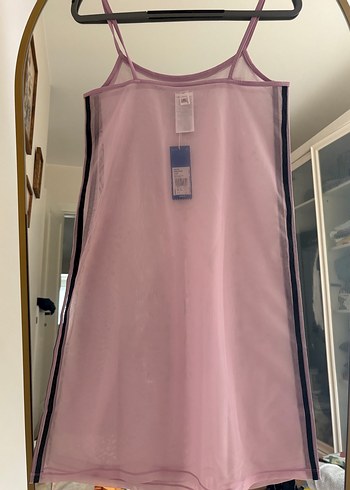 Adidas Mesh Elbise Etiketi - Görsel 3