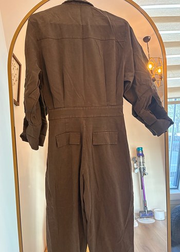 Massimo Dutti tulum - Görsel 6