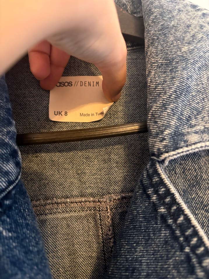 Asos tulum - Görsel 3