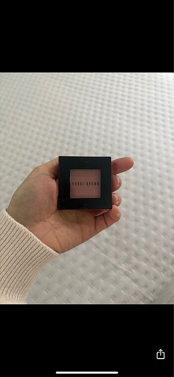 Bobbi Brown Bobbi Brown allık