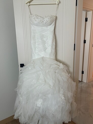 Pronovias gelinlik