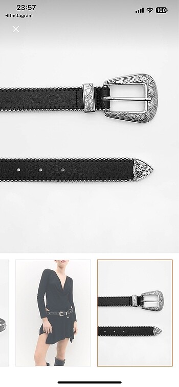 Beden siyah Renk Pull & bear