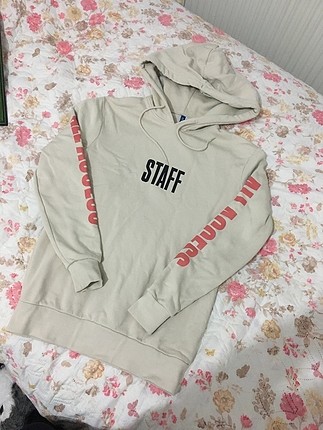 xs Beden H&M Sweat