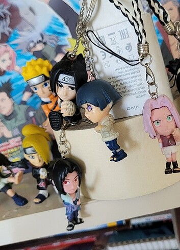 Naruto lotlar