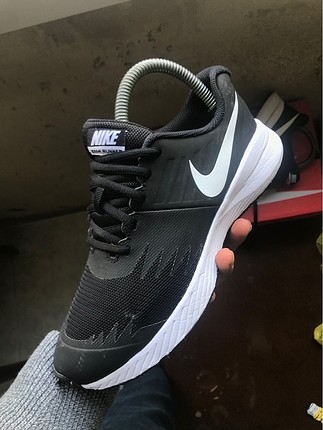 2 adet Nike starruner spor ayakkabı