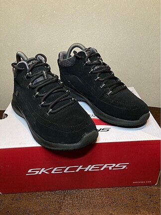 37 Beden siyah Renk SKECHERS ULTRA FLEX KADIN BOT