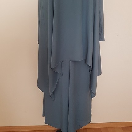 alt üst tesettür takım