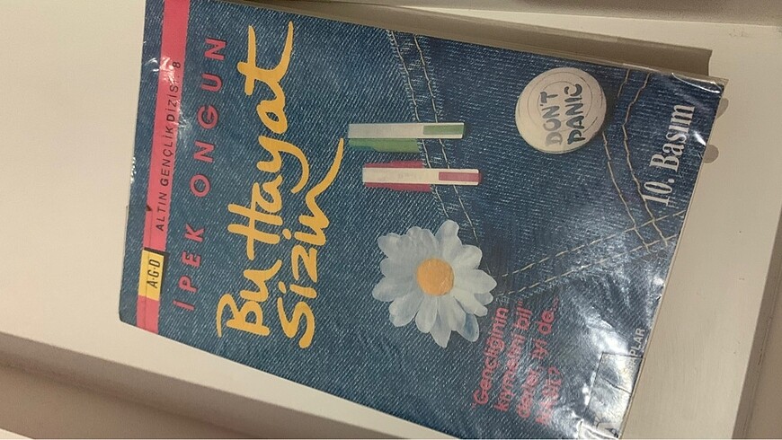 Bu hayat sizin