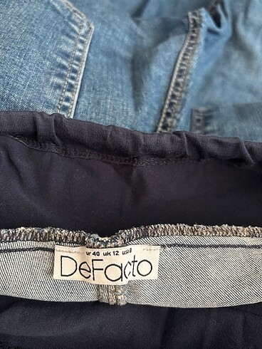 Hamile pantolonu - Görsel 2