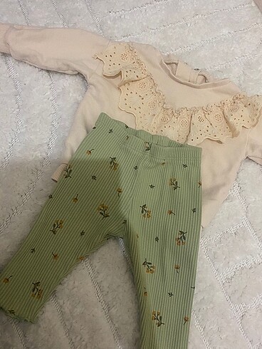 LC Waikiki LCW alt üst takım