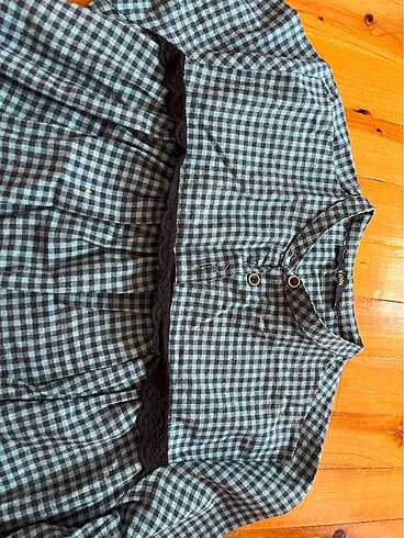 40 Beden lacivert Renk Tunik