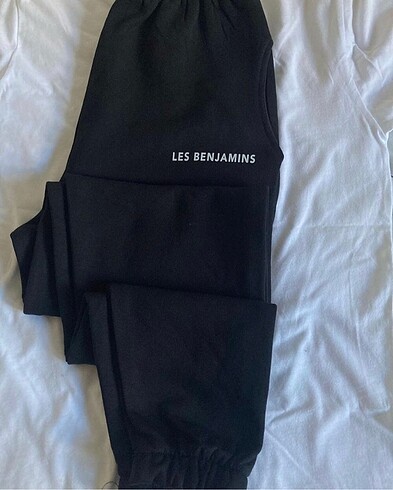 LES BENJAMİNS EŞOFMAN