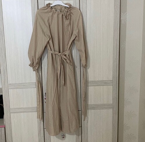 universal Beden Aybikestil Volume Elbise
