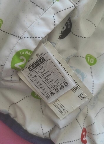 Decathlon mont