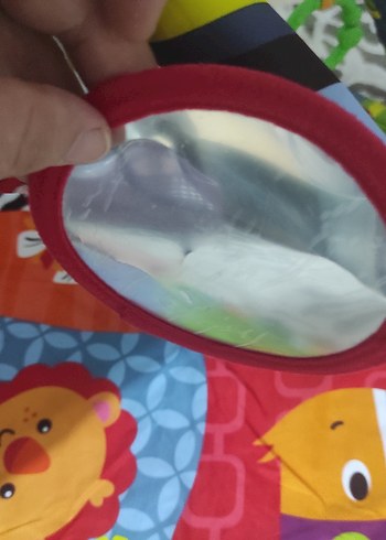  Beden Renk bongido oyun halısı