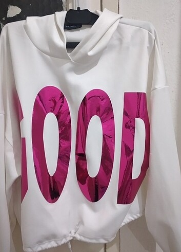 Swetshirt 