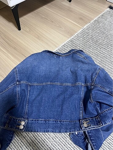 Bershka bershka kot ceket