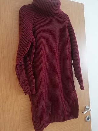 tunik elbise