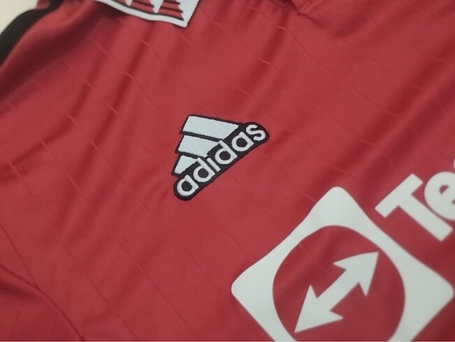 m Beden Manchester United 2022-2023 Forma