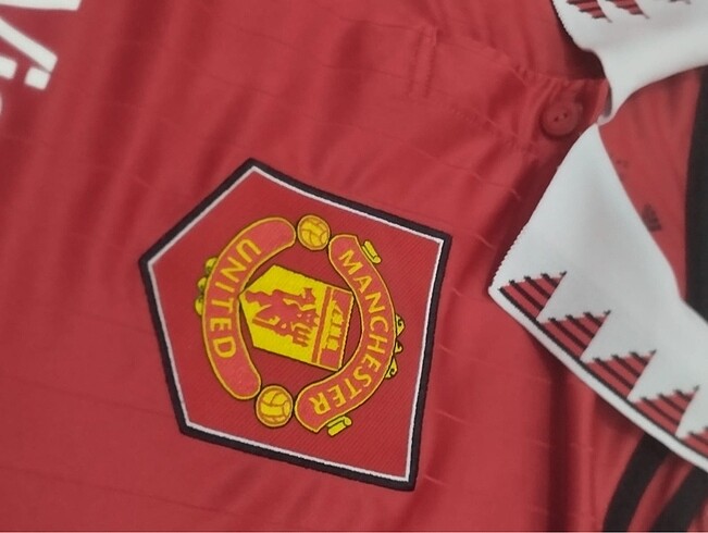 Adidas Manchester United 2022-2023 Forma
