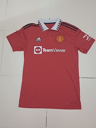 Manchester United 2022-2023 Forma