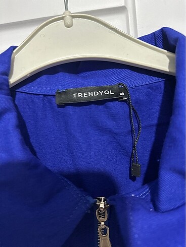 Trendyol & Milla Trendyol ceket