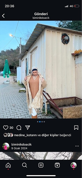 Bayan panço