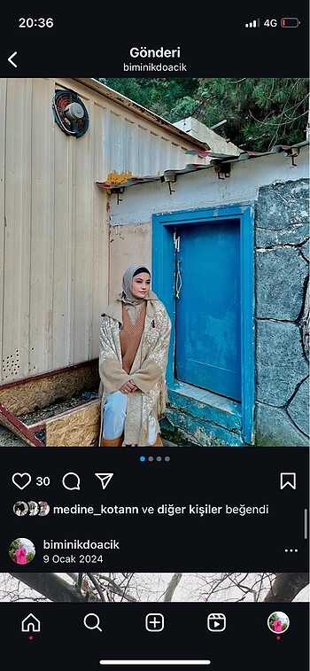 Diğer Bayan panço