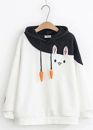 Kote ravşan sweatshirt 